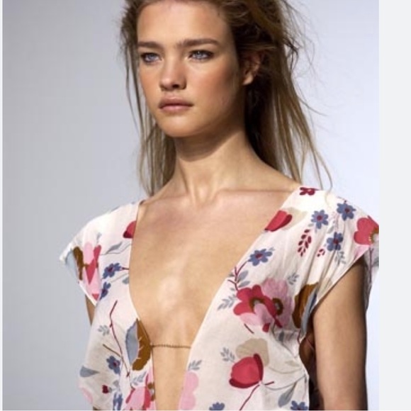 Stunning and rare Marni vintage floral blazer. - Picture 3 of 16